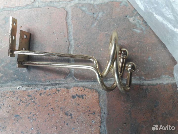 Держатель для штор