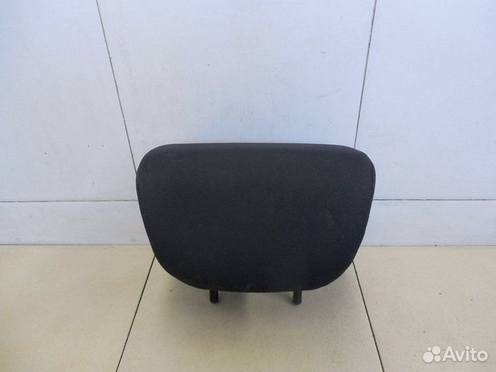 Подголовник Almera (G15) 2013