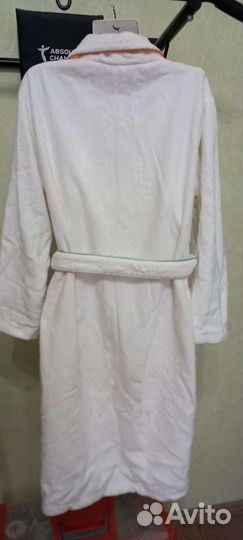 Халат махровый женский 48 50