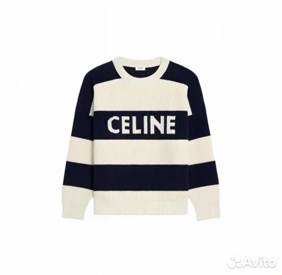 Джемпер celine