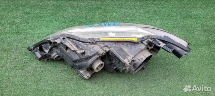 Фара правая Toyota Camry ACV51 2011-2014