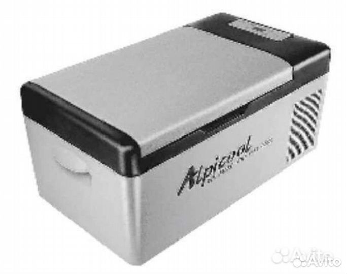 Холодильник 15л