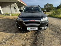 Haval H2 1.5 MT, 2015, 106 000 км, с пробегом, цена 1 100 000 руб.