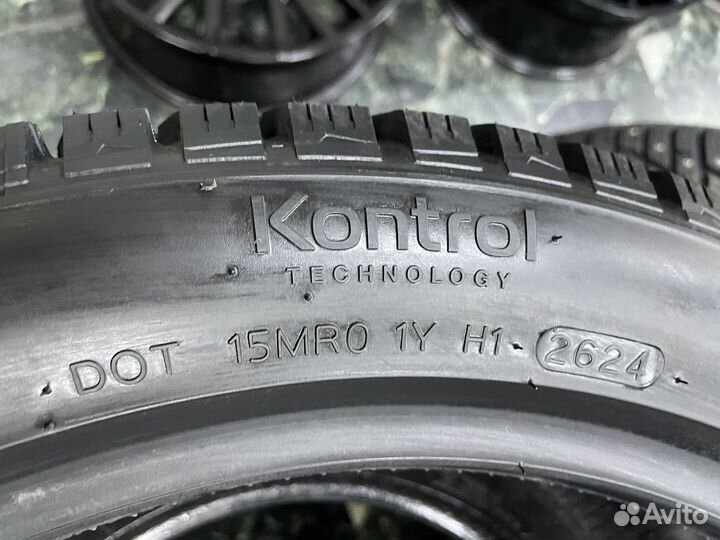 Hankook Winter I'Pike RS2 W429 225/45 R18 95T