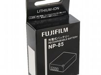 Fujifilm NP-85