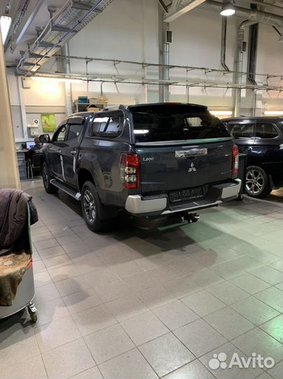 Кунги Poer, Jac t6, УАЗ, L200, Toyota