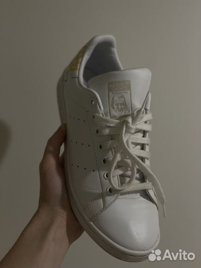 Кроссовки adidas stan smith