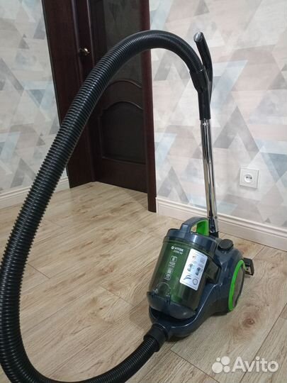 Пылесос Vitek