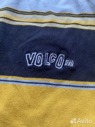 Футболка volcom