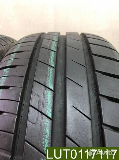 Goodyear EfficientGrip Performance 195/55 R16 87H