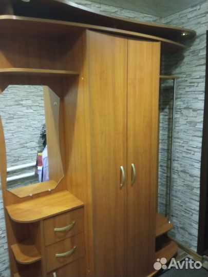 Прихожая бу