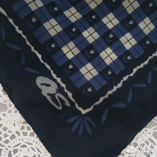 Шейный платочек S. Oliver