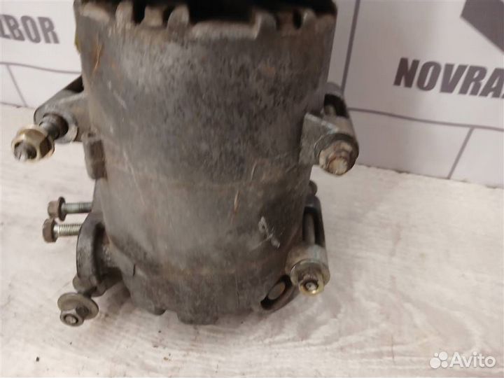 Компрессор кондиционера Ford Focus 2 08-11