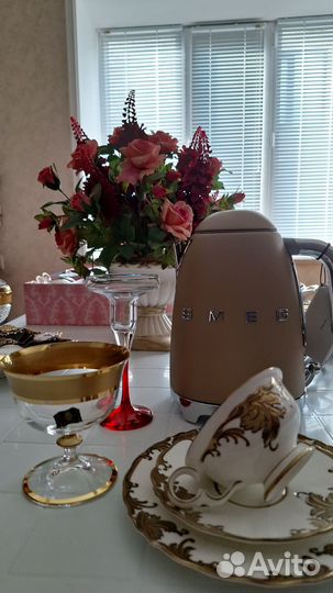 Набор столовой посуды фарфор