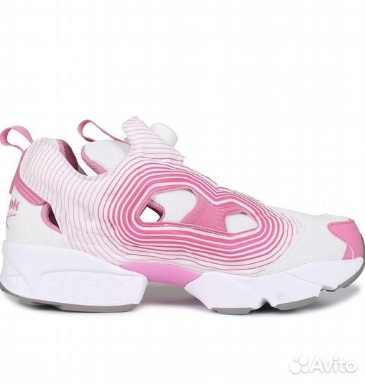 Reebok Insta Pump Fury