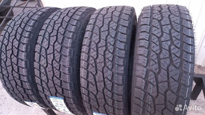 Triangle TR292 265/70 R16 112S