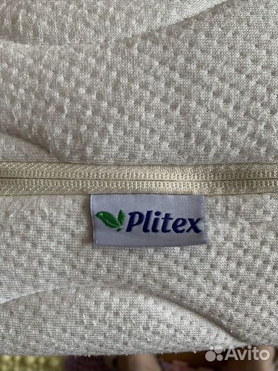Продам матрас детский Plitex Bamboo