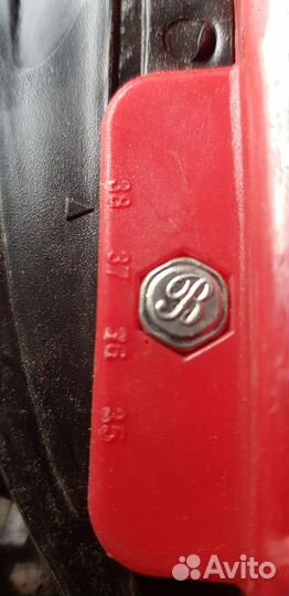 Роликовые коньки раздвижные