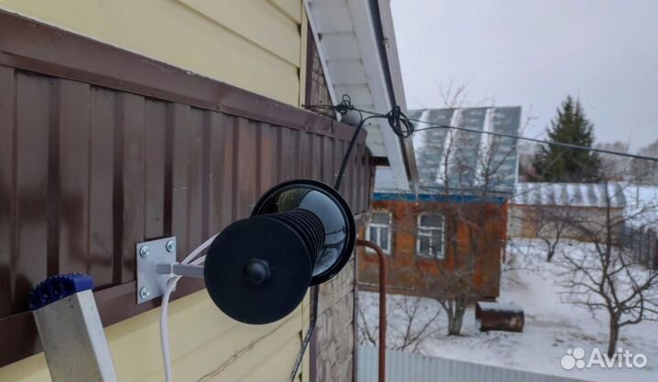 Интернет загородный 4g