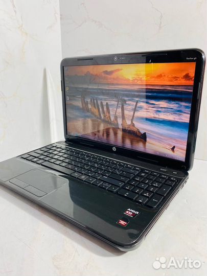 Ноутбук HP RT 3290 (Яс 56071)