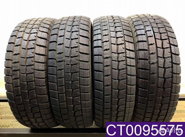 Dunlop Winter Maxx WM01 175/65 R14 96T