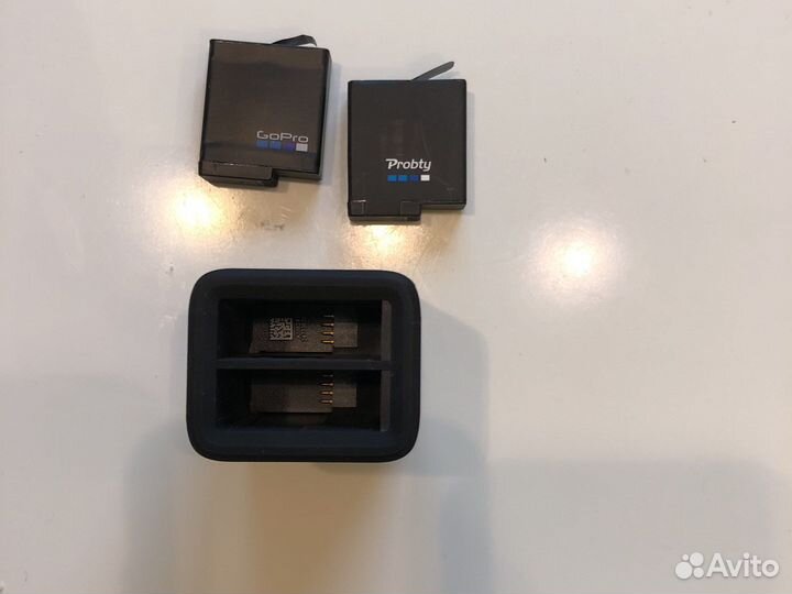 Экшн камера GoPro Hero 5