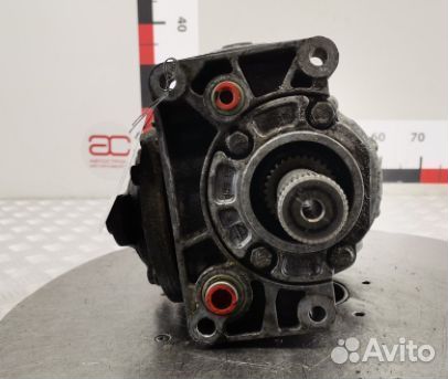 Раздаточная коробка Volkswagen Golf 4