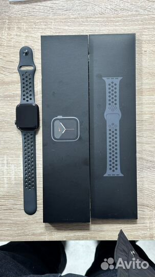 Apple watch 6 44mm nike