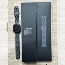 Apple watch 6 44mm nike