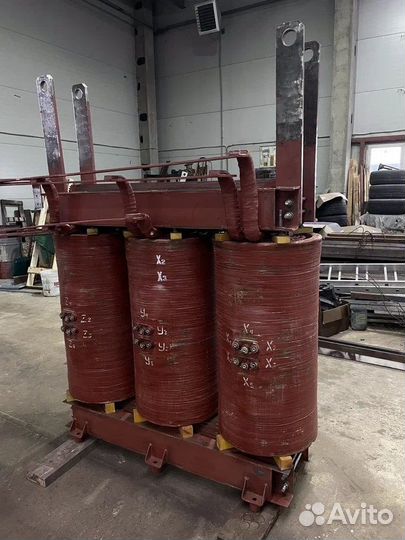 Трансформатор масляный арт34521