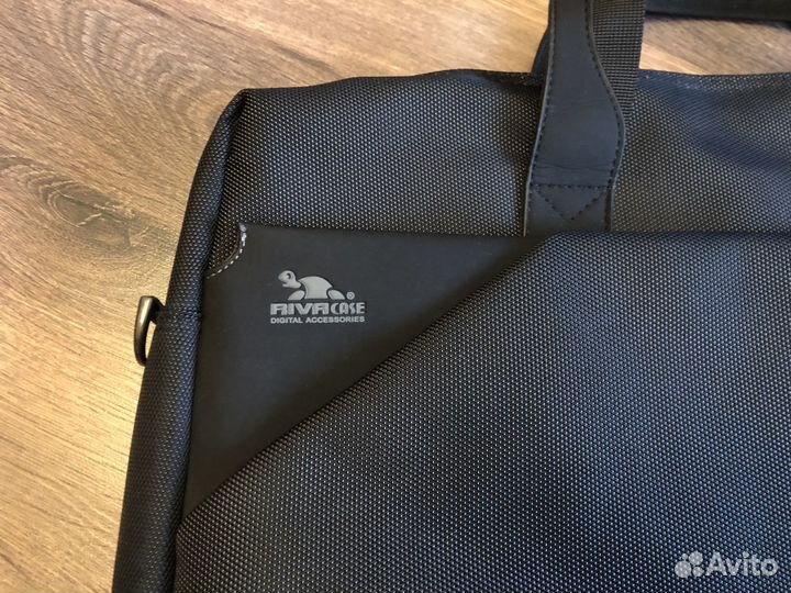 Сумка для ноутбука RivaCase 8150 black