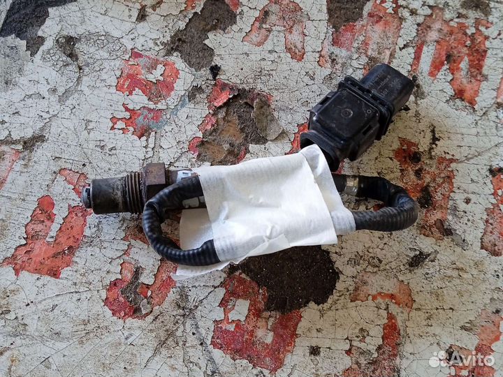 Лямбда-зонд BMW E90 2.0D