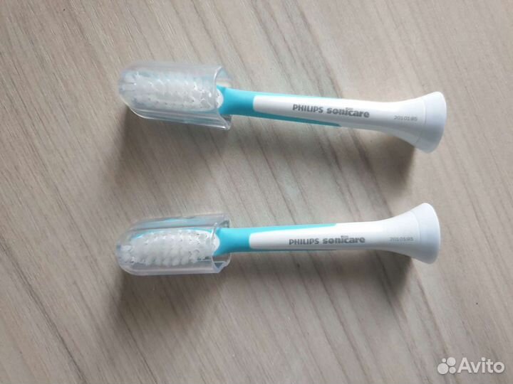 Насадка для зубной щетки