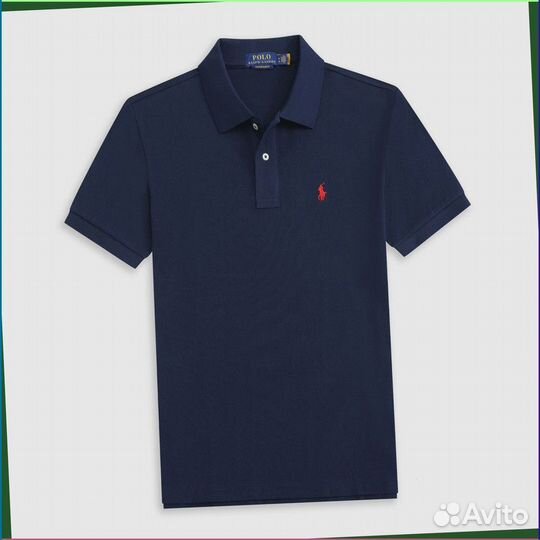 Футболка Polo Ralph Lauren (Artikle товара: 77743)