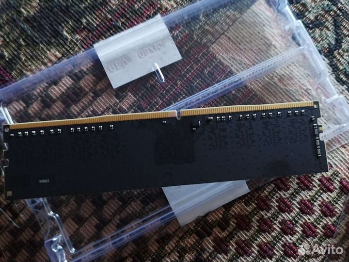 Оперативная память ddr4 16gb 3200 nz