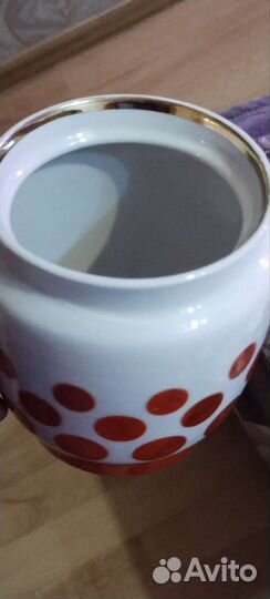 Молочник RPR