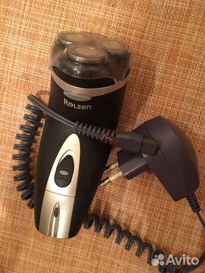 Электробритва