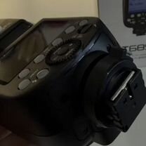 Вспышка godox TT685iis