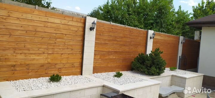 Рулонный газон с укладкой и без