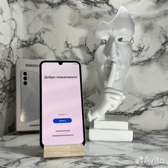 Samsung Galaxy A15, 6/128 ГБ