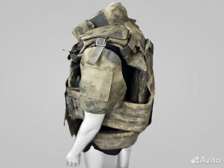 Бронежилет Новый Производство z3357