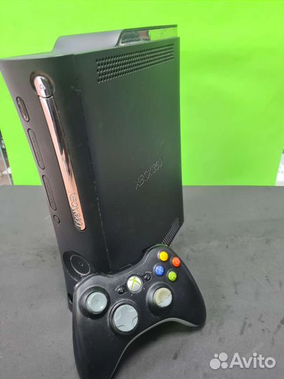Xbox 360 freeboot