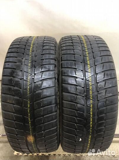 Falken Eurowinter HS-449 235/50 R18 101V