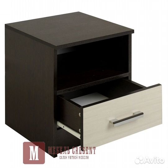 Тумба прикроватная