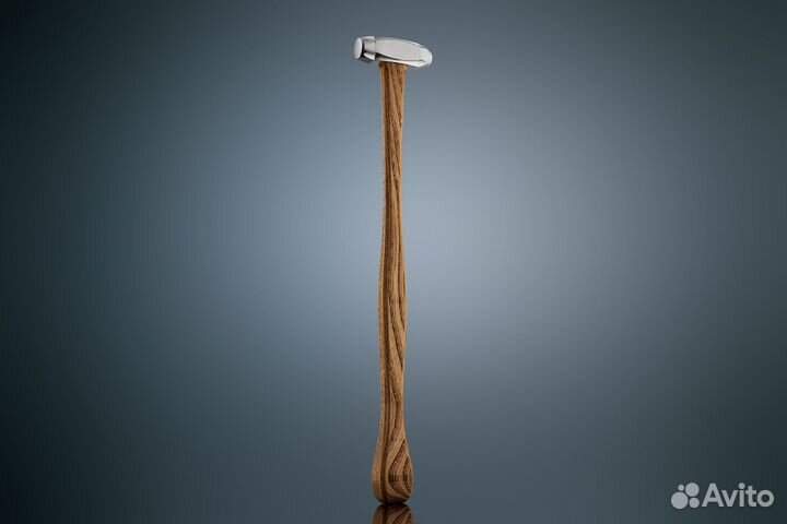 Блендинговый молоток PDR Glexo 240г