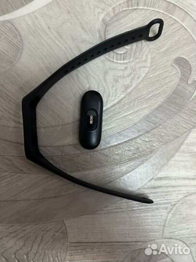 Xiaomi mi band 3