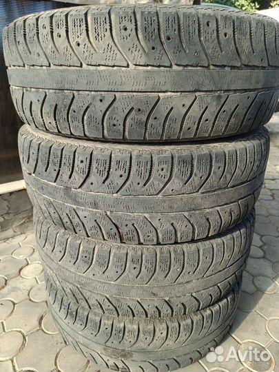 Bridgestone ice cruiser 7000