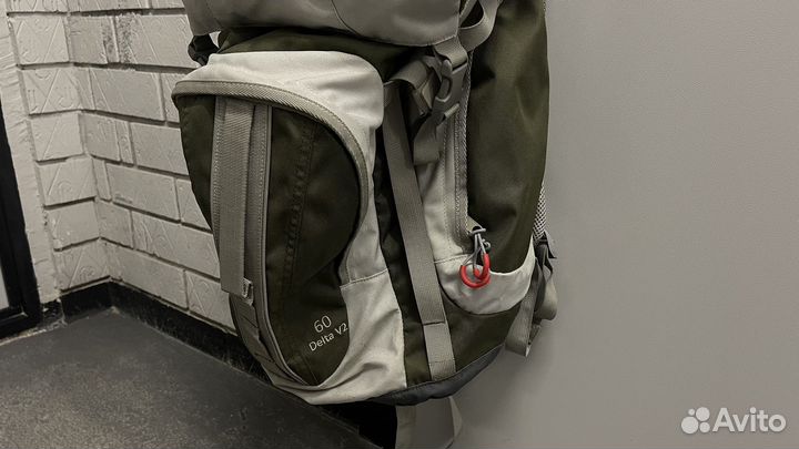 Nova tour delta v2 60 литров