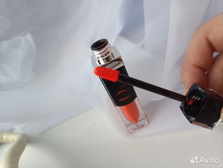 Guerlain, Chanel, Dior помада, лак, оригиналы