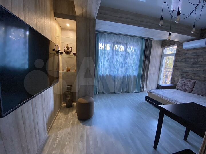 Квартира-студия, 32 м², 2/5 эт.